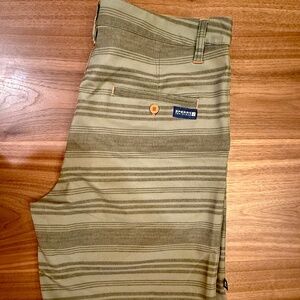 Sperry Top Sider Men’s Swim Trunks/Shorts